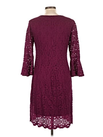 Ronni Nicole Cocktail Dress (view 2)