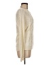 H&M Ivory Pullover Sweater Size M - photo 4