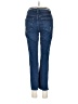 Kensie Solid Blue Jeans Size 6 - photo 2