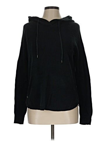 Lauren by Ralph Lauren Pullover Hoodie (view 1)