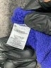 KOPPEN 100% Polyester Blue Pullover Sweater Size M - photo 8