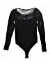 Bebe Black Bodysuit Size S - photo 1