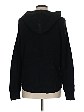 Lauren by Ralph Lauren Pullover Hoodie (view 2)