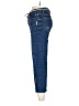 Kensie Solid Blue Jeans Size 6 - photo 5