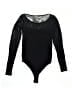 Bebe Black Bodysuit Size S - photo 2