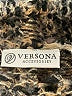Versona Tweed Brown Cardigan Size 18 - 20 - photo 7