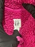 Baby Gap Pink Pullover Sweater Size 12-18 mo - photo 3