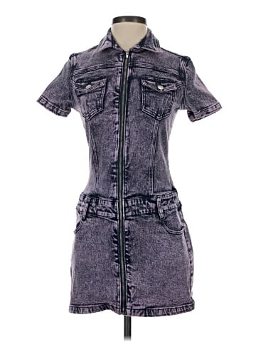 Amanda Uprichard Casual Dress (view 1)