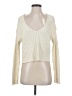 ABound Ivory Cardigan Size S - photo 1