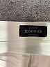 J.Crew Ivory White Casual Pants Size 27 waist (tall) - photo 4