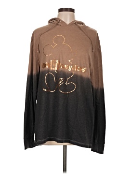 Disney Parks Pullover Hoodie