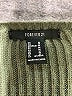 Forever 21 Green Pullover Sweater Size M - photo 4