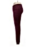 SPANX Burgundy Casual Pants Size L - photo 5