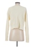 ABound Ivory Cardigan Size S - photo 2