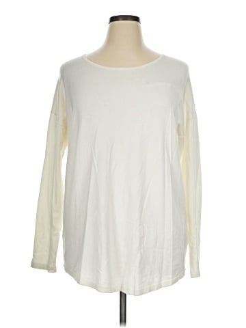 Soft Surroundings Pullover Sweater (view 1)
