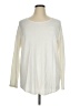 Soft Surroundings Ivory Pullover Sweater Size XL - photo 1