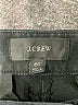 J.Crew Solid Black Dress Pants Size 6 (tall) - photo 4