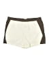 BDG 100% Nylon Color Block Ivory Athletic Shorts Size XXL - photo 1