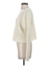 ABound Ivory Cardigan Size S - photo 5