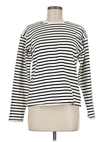 Zara Pullover Sweater (view 1)