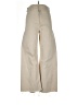 Zara Tan Casual Pants Size 10 - photo 1