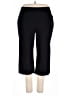 Willit Black Active Pants Size XXL - photo 1