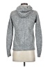 Boden Gray Pullover Sweater Size 4 - photo 2
