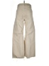 Zara Tan Casual Pants Size 10 - photo 2