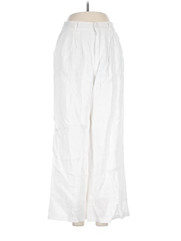 Dissh Linen Pants (view 1)