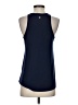 Zella Blue Active Tank Size S - photo 2