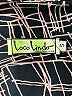 Loco Lindo Black Long Sleeve Blouse Size S - photo 7