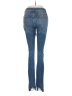 DL1961 Hearts Blue Jeans Size 28 waist - photo 2