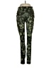 Avia Camo Green Active Pants Size XS - photo 1