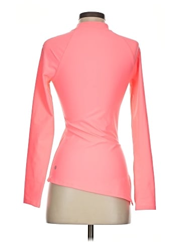 Lululemon Athletica Long Sleeve Turtleneck (view 2)