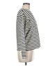Zara Stripes White Pullover Sweater Size M - photo 4