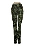 Avia Camo Green Active Pants Size XS - photo 2