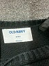 Old Navy Polka Dots Black Pullover Sweater Size 18-24 mo - photo 3
