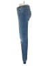DL1961 Hearts Blue Jeans Size 28 waist - photo 5