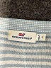 Vineyard Vines 100% Cotton Blue Pullover Sweater Size S - photo 7