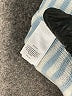 Vineyard Vines 100% Cotton Blue Pullover Sweater Size S - photo 8
