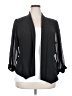 City Chic Black Blazer Size 20 Plus (L) - photo 1