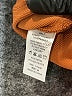 Chocolate Solid Brown Formal Skirt Size M - photo 5