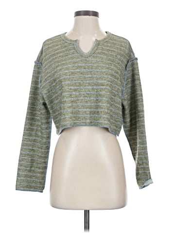 Urban Outfitters Long Sleeve T-Shirt (view 1)