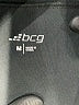 Bcg Black Track Pants Size M - photo 7