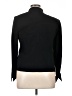 Louben Black Jacket Size 14 - photo 2