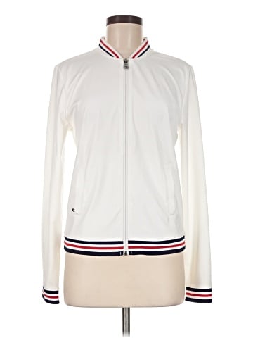 Tommy Bahama Track Jacket (view 1)