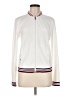 Tommy Bahama White Track Jacket Size M - photo 1
