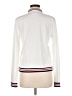 Tommy Bahama White Track Jacket Size M - photo 2