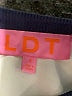 LDT Stripes Green Casual Dress Size 4 - photo 7