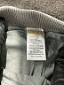 Gymboree 100% Cotton Solid Gray Cargo Pants Size 2T - photo 3